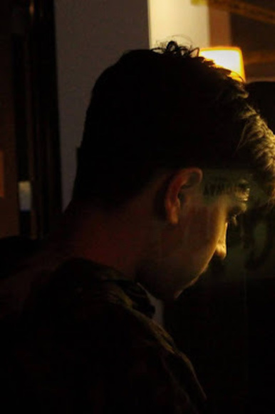 Meet your Posher, Ruiwavezzz - Picture 1 of 1